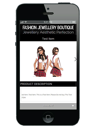 Fashion Jewellery Boutique